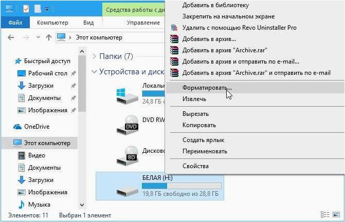 (произойдет, windows, отформатировать, диск) Что произойдет с Windows 11, если отформатировать диск? Подробный анализ проблемы и возможные последствия