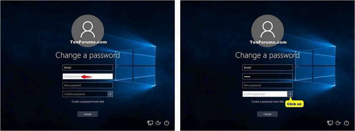 Пароль на Windows 10 может вызвать серьезные проблемы безопасности и уязвимости