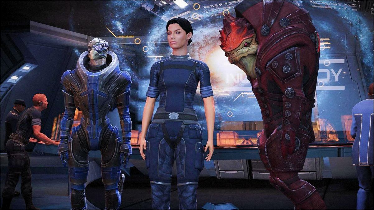 Origin — неотъемлемый помощник в играх Mass Effect, Battlefield и FIFA