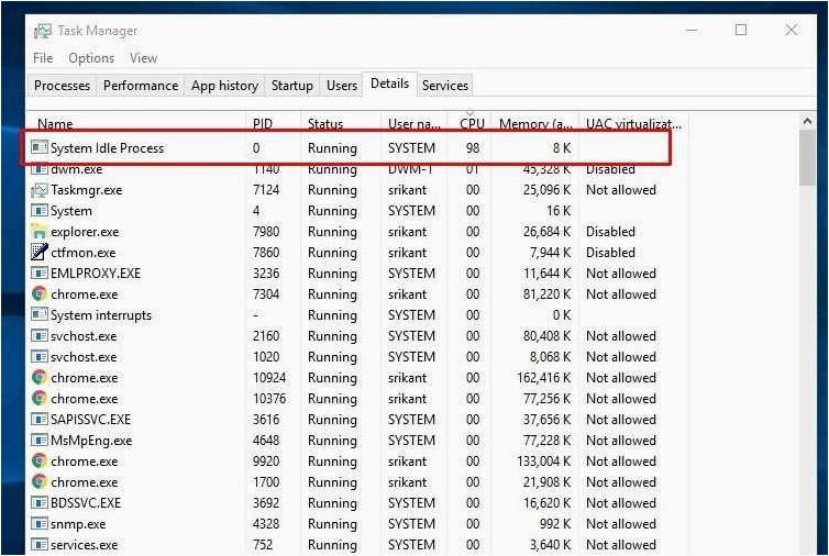 Что такое процесс Winget COM Server или WindowsPackageManagerServer.exe и как решить проблему его высокой загрузки процессора