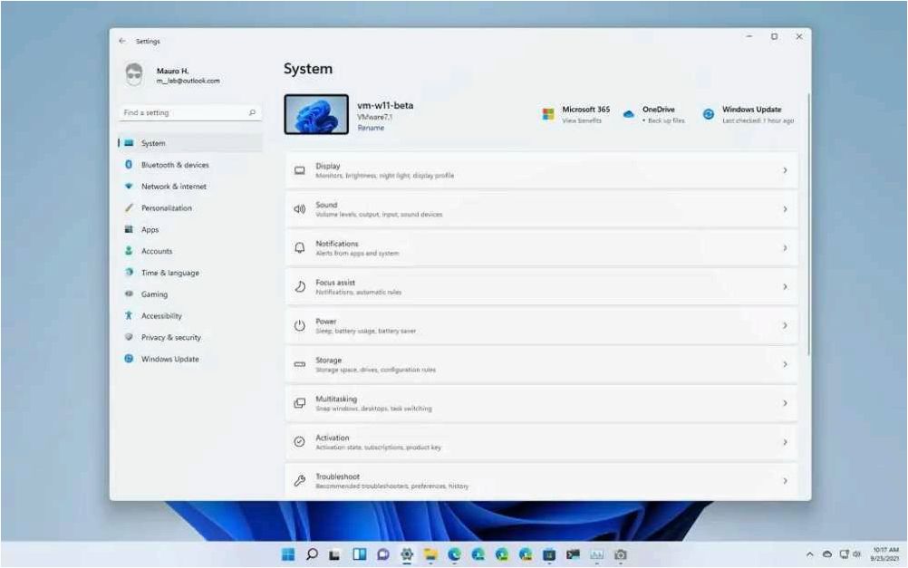 (настройка, системы, windows, debloater) Настройка системы в Windows 11 Debloater