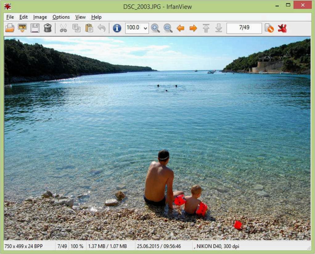 (photo, viewer, инновационное, приложение, просмотра) Photo Viewer For Win 10 and 11 — инновационное приложение для просмотра изображений, максимально поддерживающее концентрацию