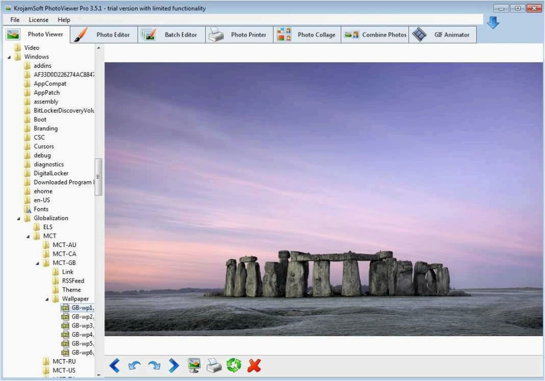 (photo, viewer, инновационное, приложение, просмотра) Photo Viewer For Win 10 and 11 — инновационное приложение для просмотра изображений, максимально поддерживающее концентрацию