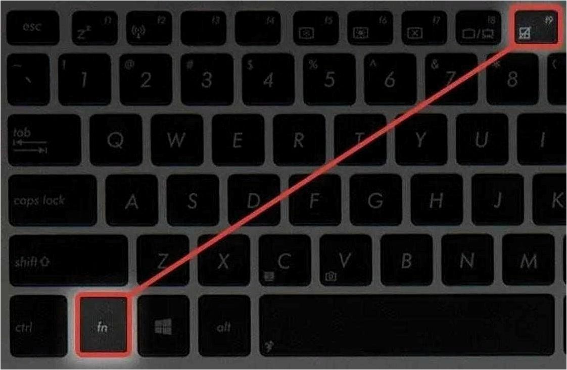 Не работает тачпад на ноутбуке — эффективные способы исправления проблемы и восстановления функциональности