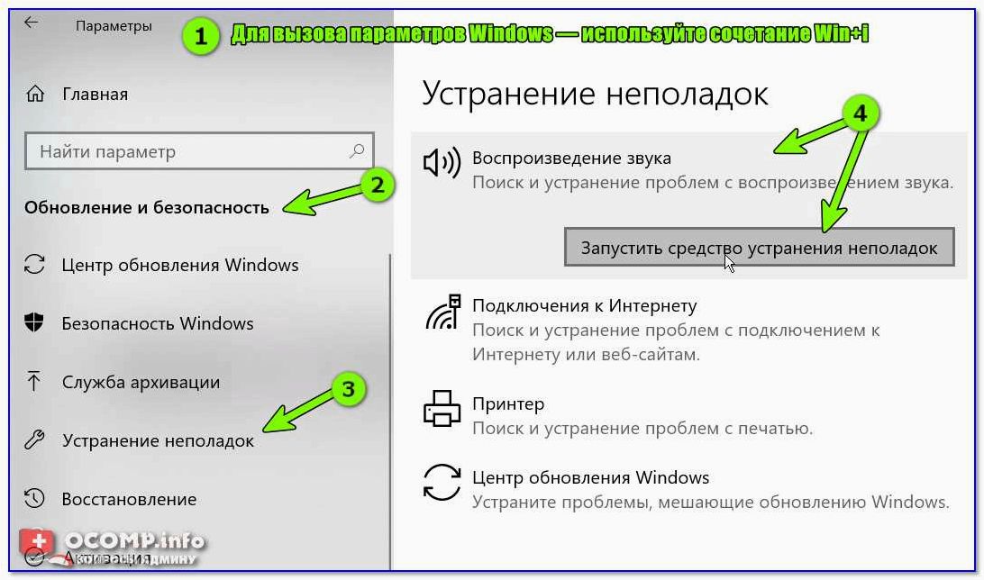 (отсутствие, звука, компьютере, ноутбуке, эффективные) отсутствие звука на компьютере или ноутбуке. Эффективные способы решения проблемы и восстановления звука