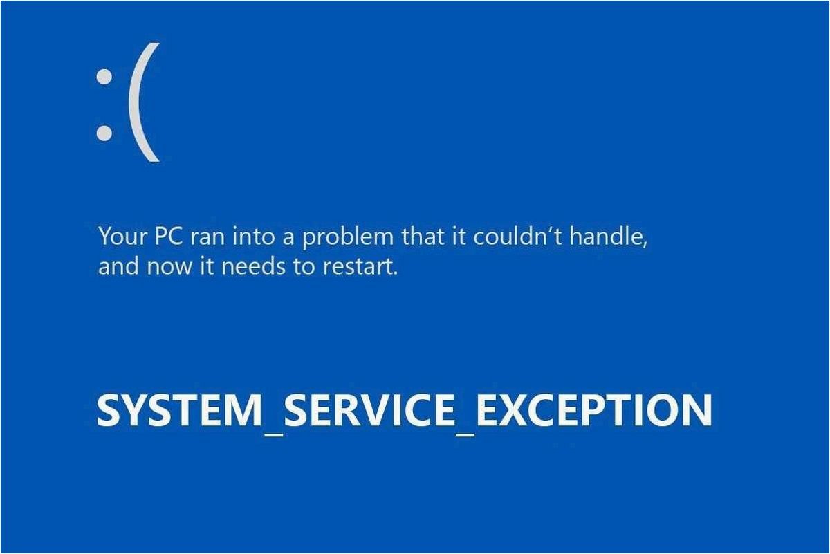 (синий, экран, machine, check, exception) Синий экран MACHINE CHECK EXCEPTION, его причины и эффективные способы исправления ошибки