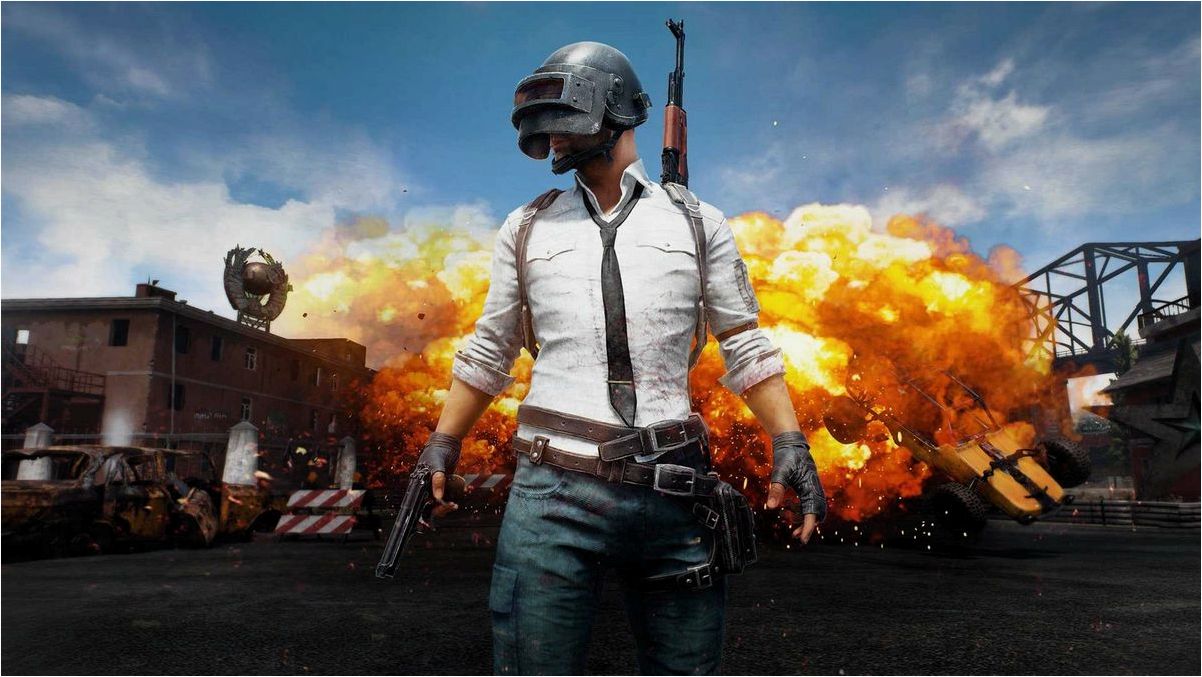 (pubg, lite, новая, оптимизированная, версия) PUBG Lite — новая оптимизированная версия игры PUBG для ПК