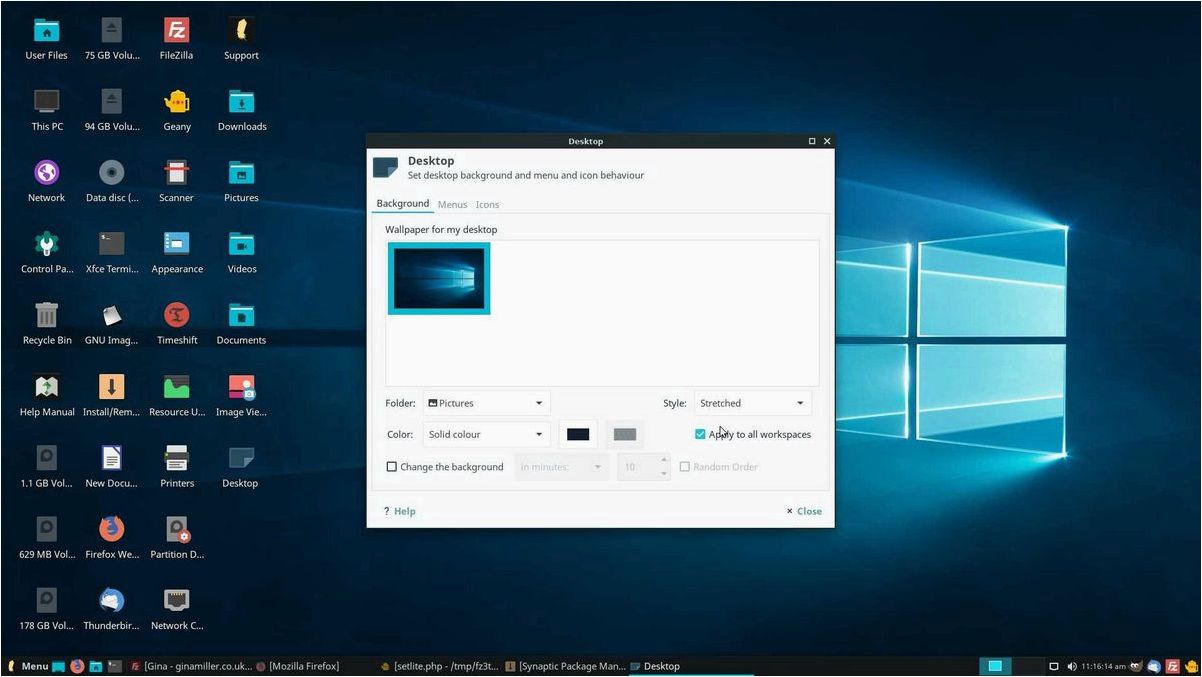 Windows Новая версия — откройте новые возможности для вашего компьютера!