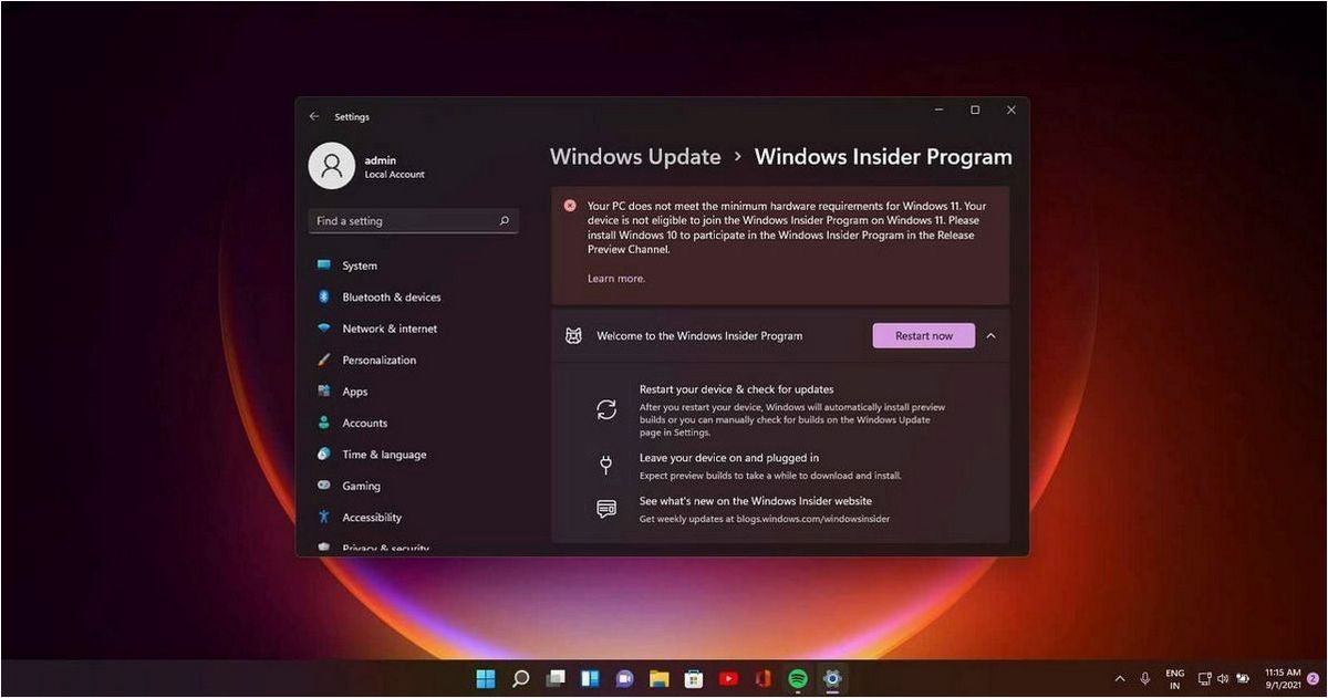 (неподдерживаемое, 16-разрядное, приложение, windows) Неподдерживаемое 16-разрядное приложение в Windows и возможные способы ее решения
