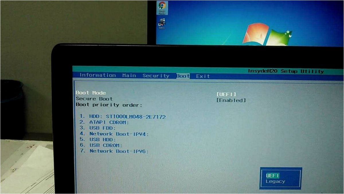 (решение, проблемы, windows, bootable, device) Решение проблемы Windows 11 — No Bootable Device при включении ноутбука — причины и способы устранения ошибки