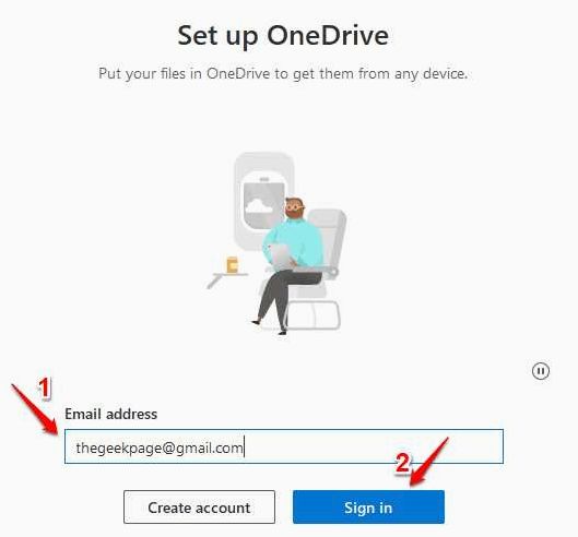 Почему папка Рабочий стол находится в OneDrive и как вернуть её стандартное расположение