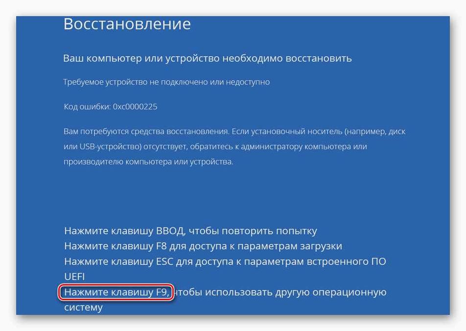 (проблема, windows, восстановления, загрузчика) Проблема Windows 11 и необходимость восстановления загрузчика операционной системы