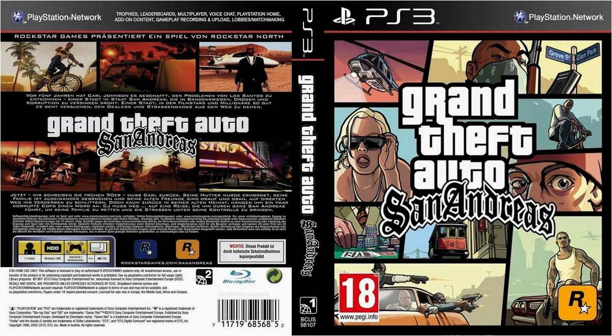 San Andreas Multiplayer Играйте в GTA — San Andreas онлайн против сотен других игроков CrystalDiskInfo 