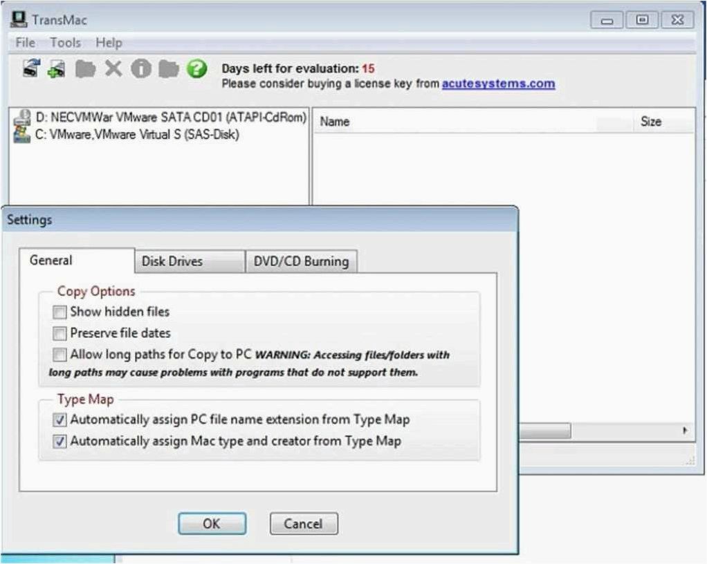 (transmac, открывайте, файлы, диски, windows) TransMac — открывайте файлы и диски Mac в Windows и получайте полный доступ к контенту без ограничений