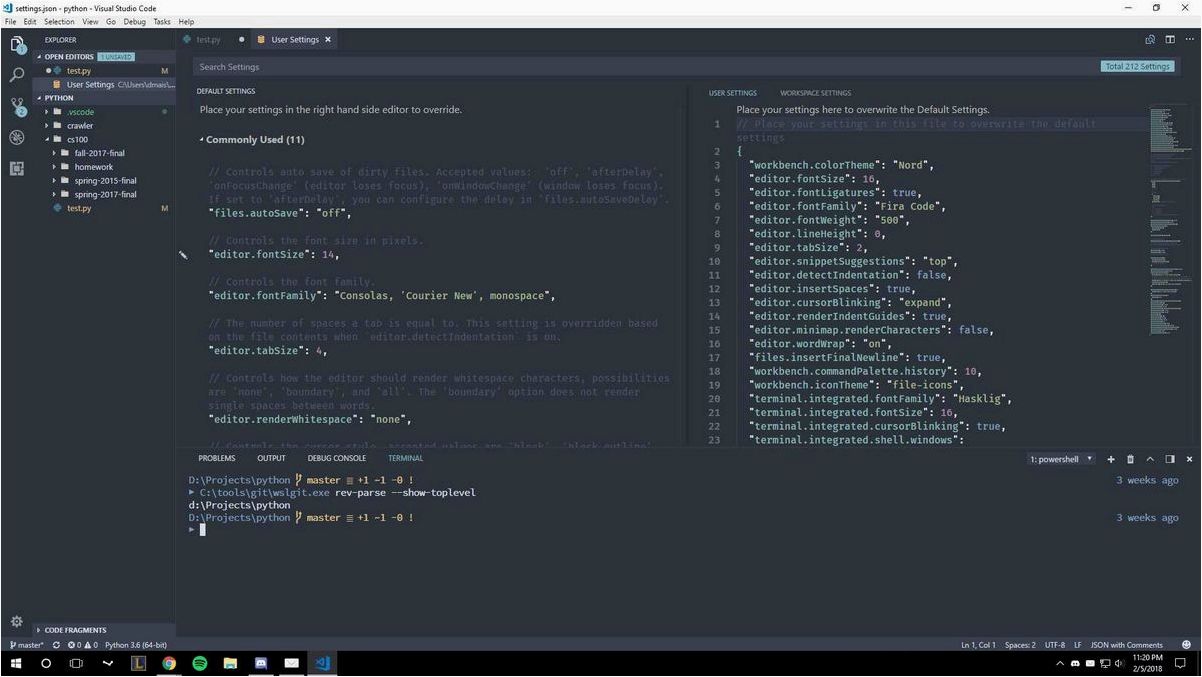 (visual, studio, code, многоплатформенный, редактор) Visual Studio Code — многоплатформенный редактор кода для Microsoft