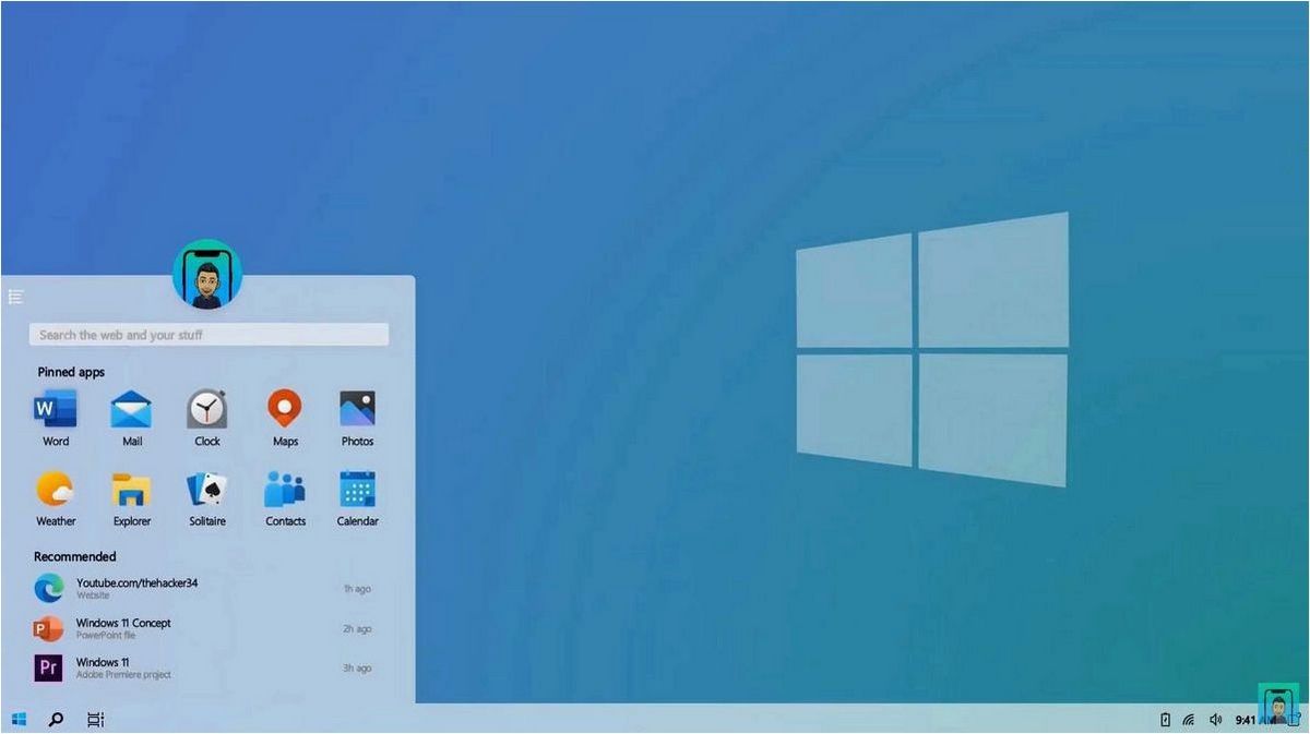 Проблема Windows 11 исчезающих обоев — где найти изображения для рабочего стола в новой версии операционной системы