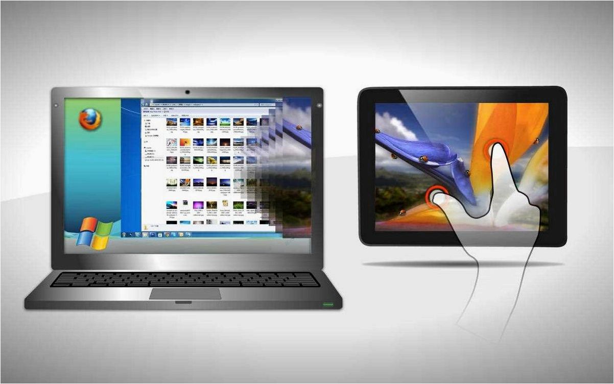 (splashtop, wired, xdisplay, превратите, ipad) Splashtop Wired XDisplay — превратите свой iPad в дополнительный монитор для ПК или Mac