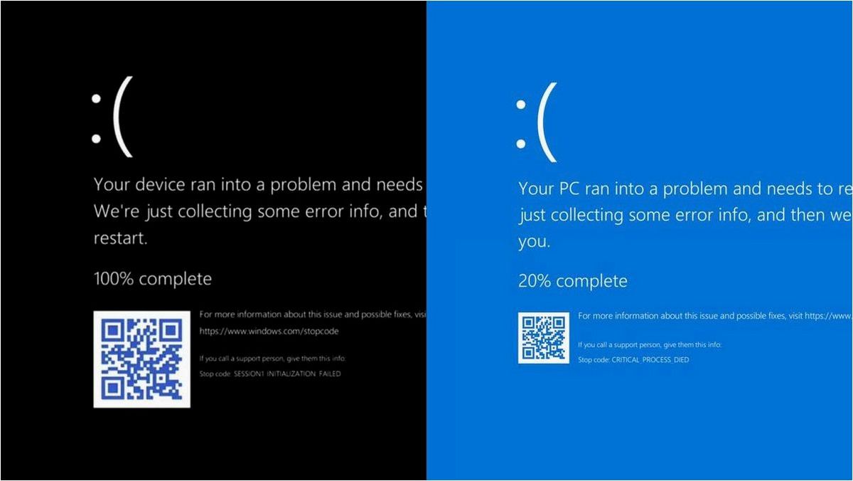 (программы, анализа, дампов, памяти, bsod) Программы анализа дампов памяти при BSoD