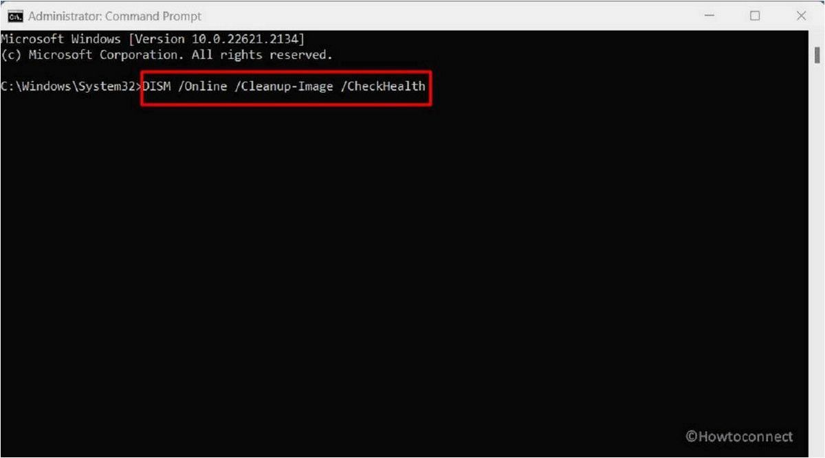 Сброс операционных систем Windows 11 и Windows 10 к заводским настройкам без использования графического интерфейса с помощью командной строки