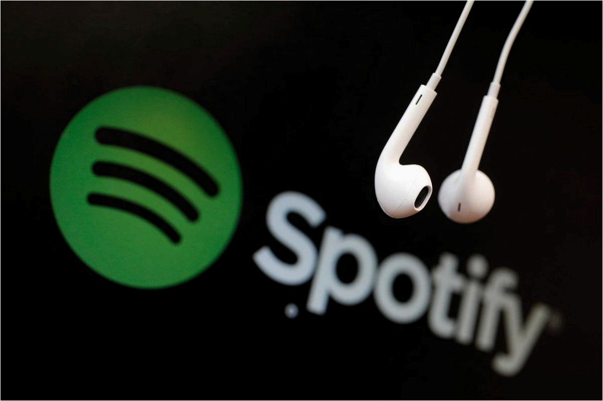 Spotify Бесплатный потоковый сервис музыки Рай для меломанов