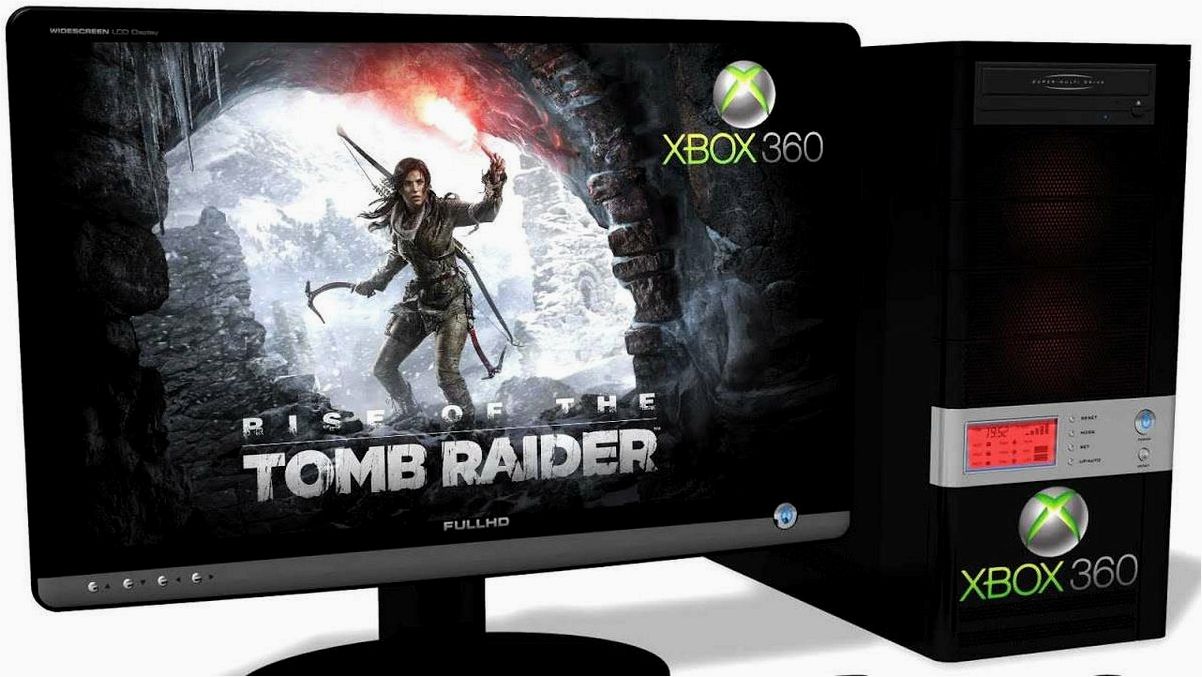 Xenia — Xbox 360 Emulator — Новая эра в мире эмуляции игровых консолей Xbox 360 