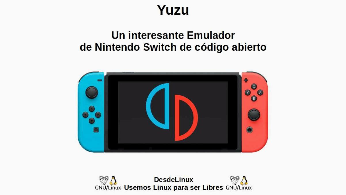 (yuzu, мощный, эмулятор, nintendo, switch) Yuzu — мощный эмулятор Nintendo Switch для Windows, позволяющий наслаждаться игровыми хитами