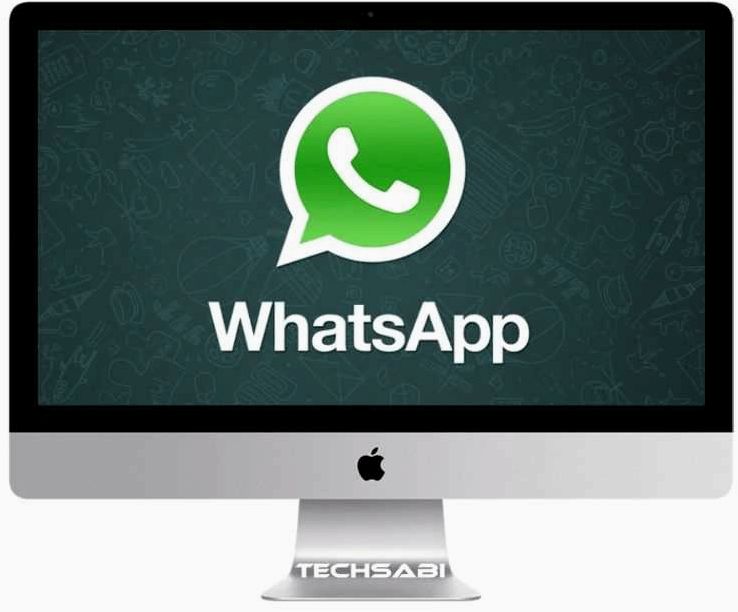 (whatsapp, desktop, простой, удобный, способ) WhatsApp Desktop — простой и удобный способ использовать WhatsApp