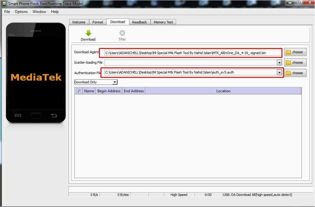 Мощный инструмент Xiaomi Flash Tool для безопасной и эффективной установки и обновления флэш-дисков 