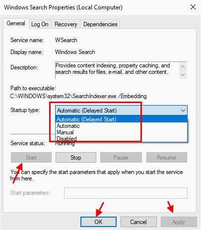 (файл, windows, удалить, уменьшить) Что за файл Windows.edb или Windows.db, можно ли его удалить и как уменьшить размер файла