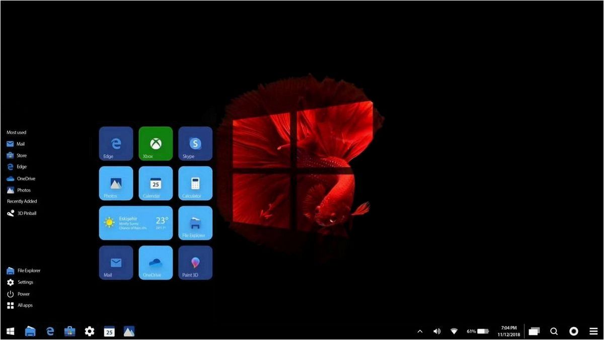 Стоит ли обновляться до новой операционной системы от Microsoft?