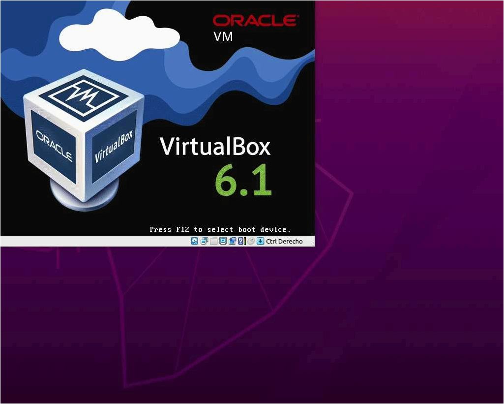 Виртуализация Linux в Windows и Windows в Linux с помощью VirtualBox 