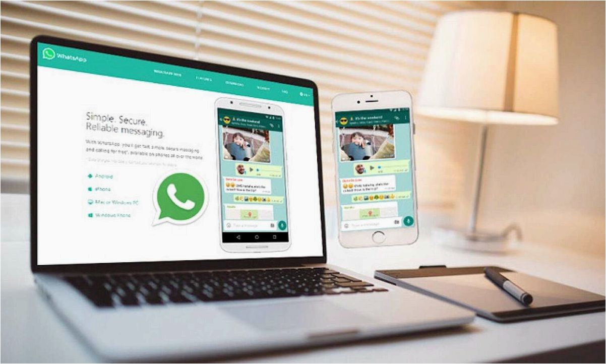 WhatsApp Desktop Beta — наслаждайтесь свежими новостями WhatsApp на вашем ПК  