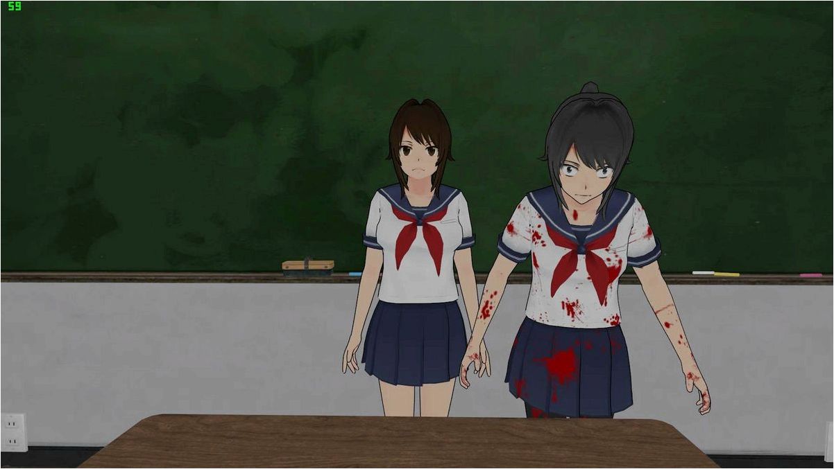 Узнайте все хитрости и особенности Yandere Simulator — убийства, интриги и романтика в японской школьной среде