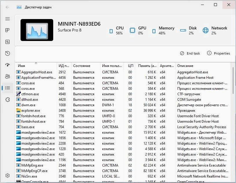 (msfeedssync, планировщике, заданий, диспетчере) Что такое Msfeedssync.exe в планировщике заданий и диспетчере задач