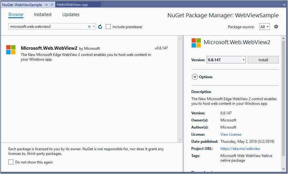 (среда, выполнения, microsoft, edge) Что такое среда выполнения Microsoft Edge WebView2 Runtime в Windows 11 и как она влияет на работу операционной системы