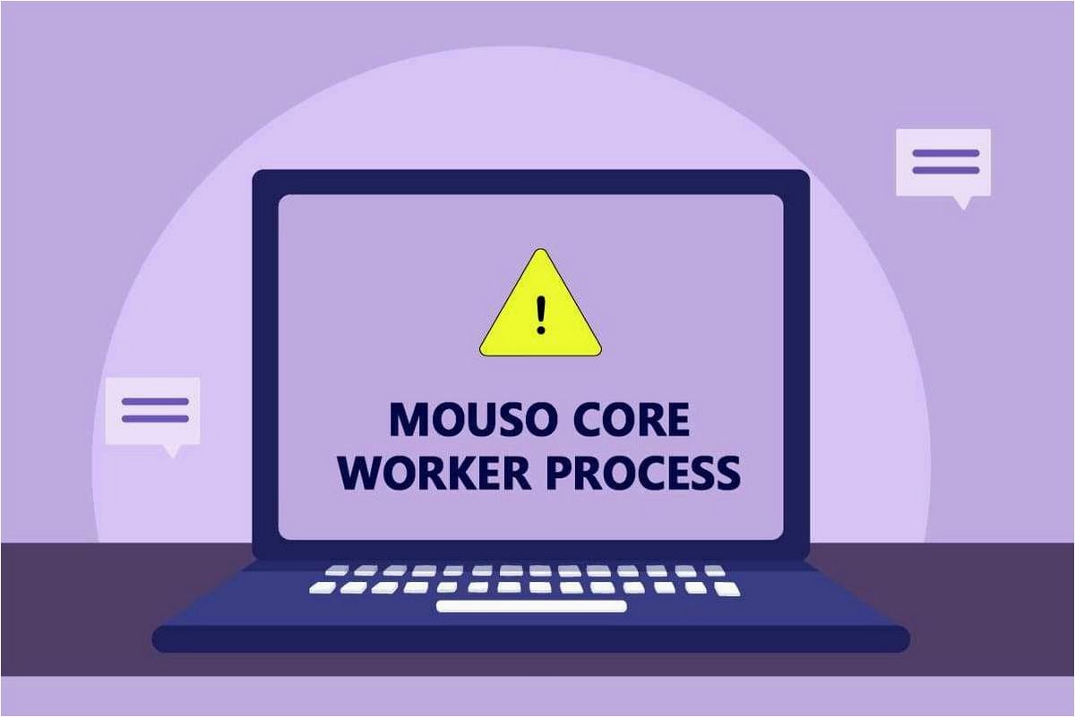 Что за процесс MoUSO Core Worker Process или mousocoreworker.exe и как он влияет на работу операционной системы?