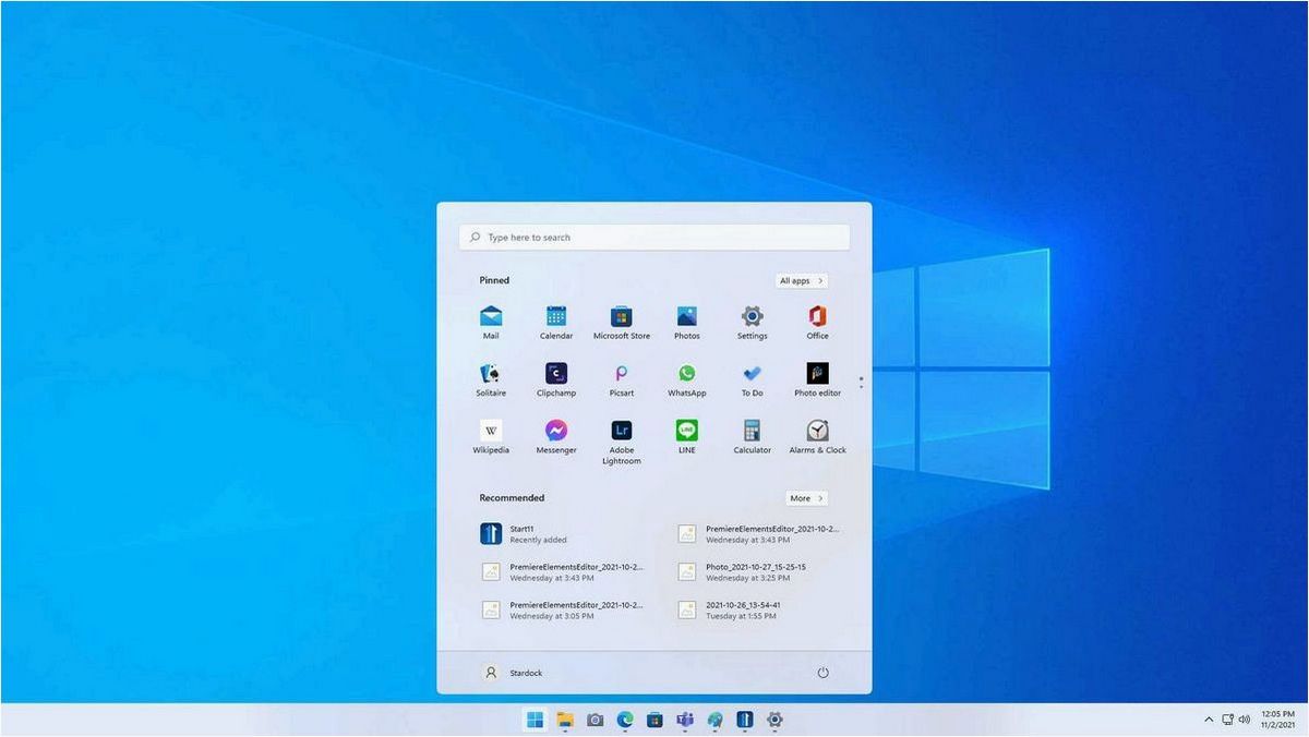 (hxtsr, влияет, windows) Что такое HxTsr.exe и как она влияет на Windows 11 и Windows 10