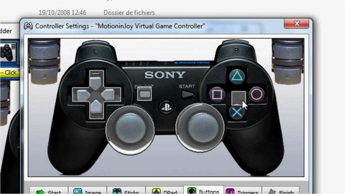 (xpadder, возможность, играть, геймпаде, любую) Xpadder — возможность играть на геймпаде в любую игру, даже если она не поддерживает эту функцию