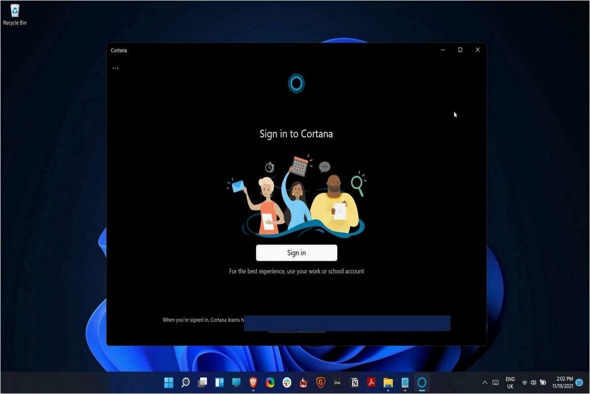 Эффективные методы удаления Cortana в операционных системах Windows 11 и Windows 10  