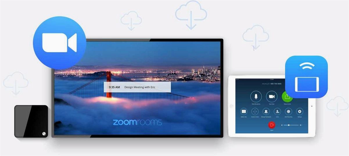 (zoom, cloud, meetings) Zoom Cloud Meetings — все, что вам нужно знать о видеозвонках и конференциях с массой других возможностей!