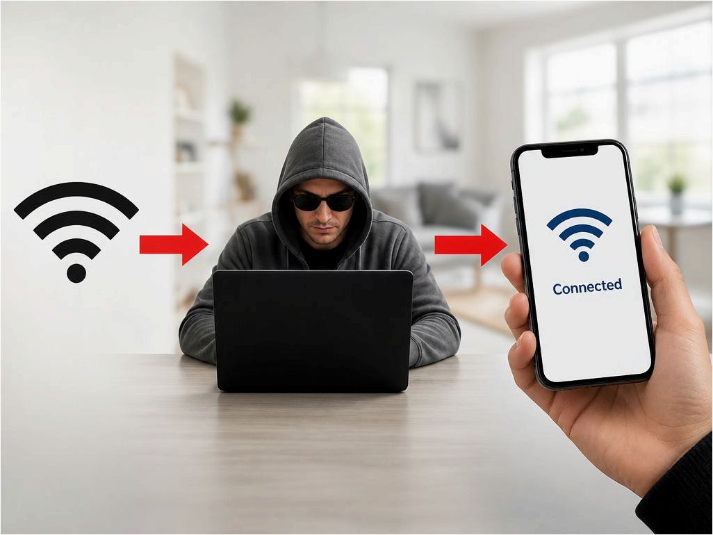 Основные шаги для обеспечения безопасности вашей Wi-Fi сети